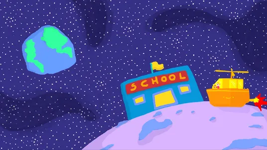 PLAY-DOH PLANET — still 3