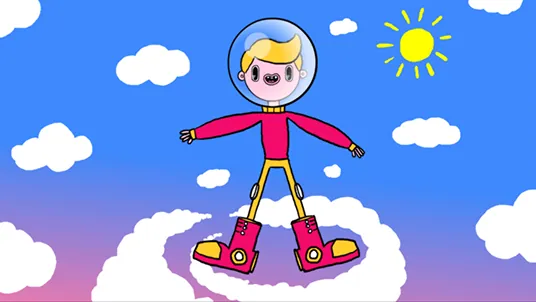 PLAY-DOH PLANET — still 6