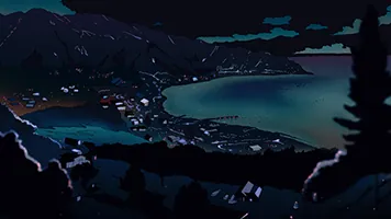 AURA STUDIO ARTIFICIAL INTELLIGENCE REEL . 2024 — still 1