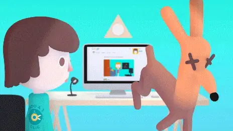 GOOGLE . WIFI DOG ADVENTURES